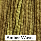 Amber Waves - Click Image to Close